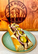 Oak House Deli - Delis restaurant in Royal Oak, MI