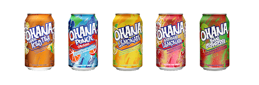 Ohana | Oak House Deli Inc.